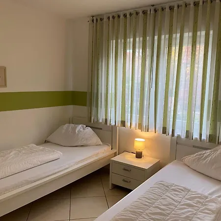 Seehund Διαμέρισμα Horumersiel