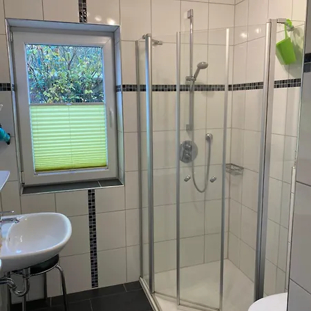 Διαμέρισμα Seehund *