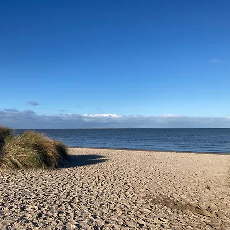 Διαμέρισμα Seehund Horumersiel