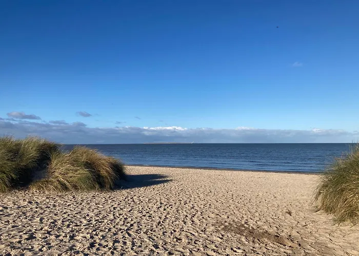 Apartamento Seehund Horumersiel