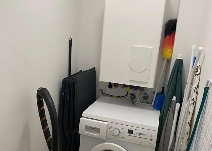 Seehund Apartamento *